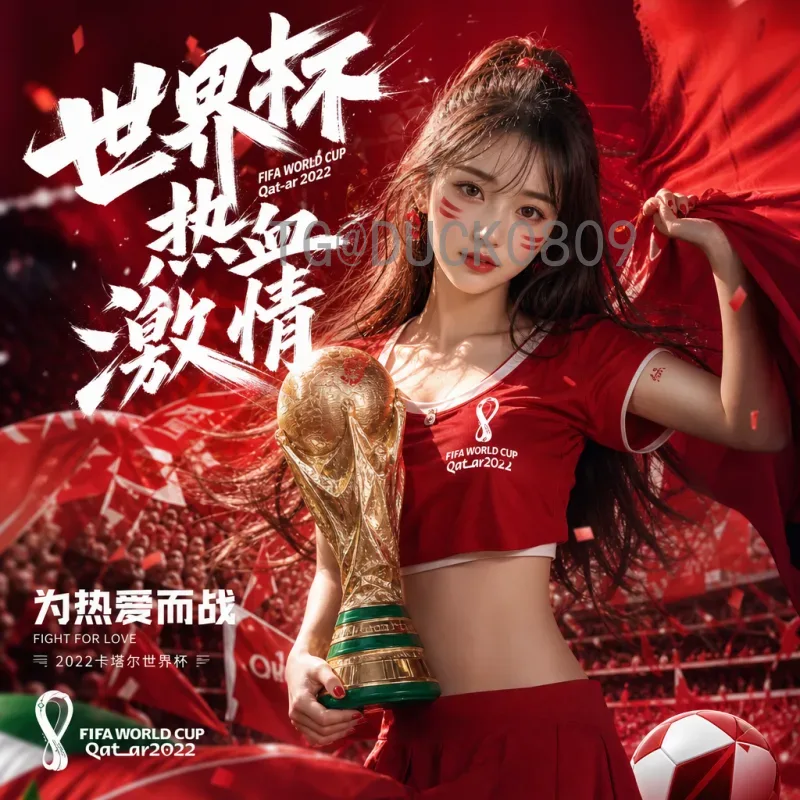 世界杯快速分析：掌握这几招，看球赛不再只是看热闹